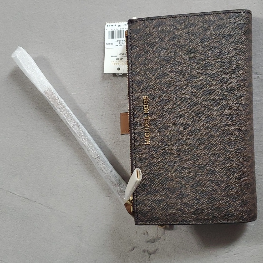 Wallet/Wristlet
